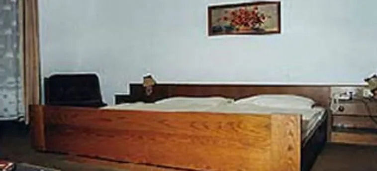 Buschenreiter