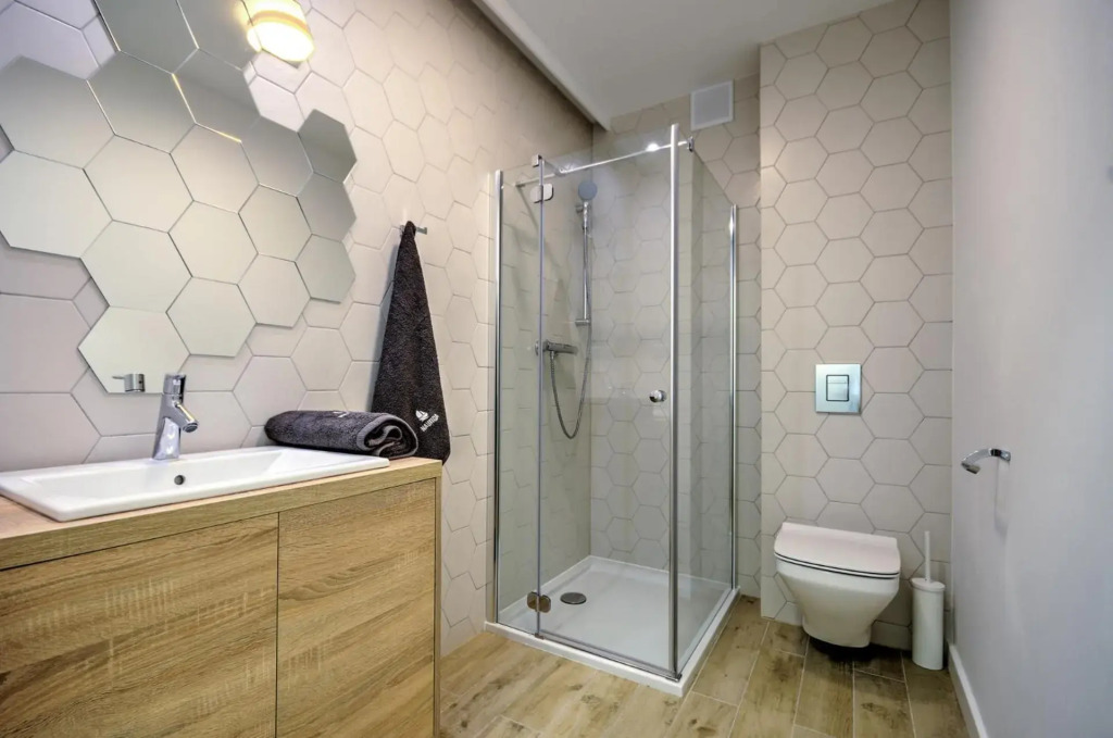 Apartamenty Nautica blisko plaży