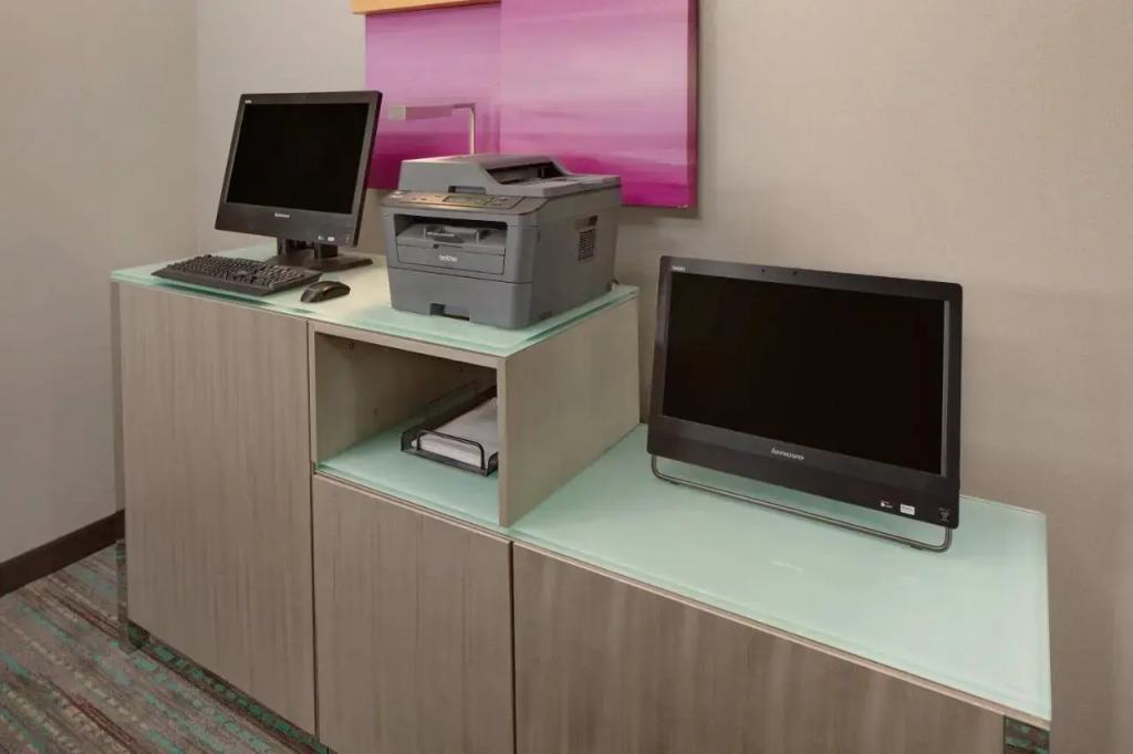 Residence Inn by Marriott Ontario Airport