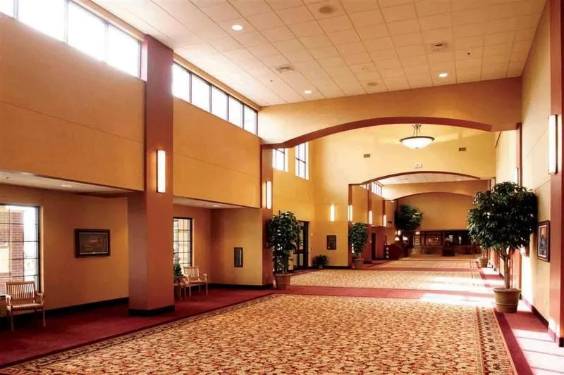 Best Western Ramkota Hotel
