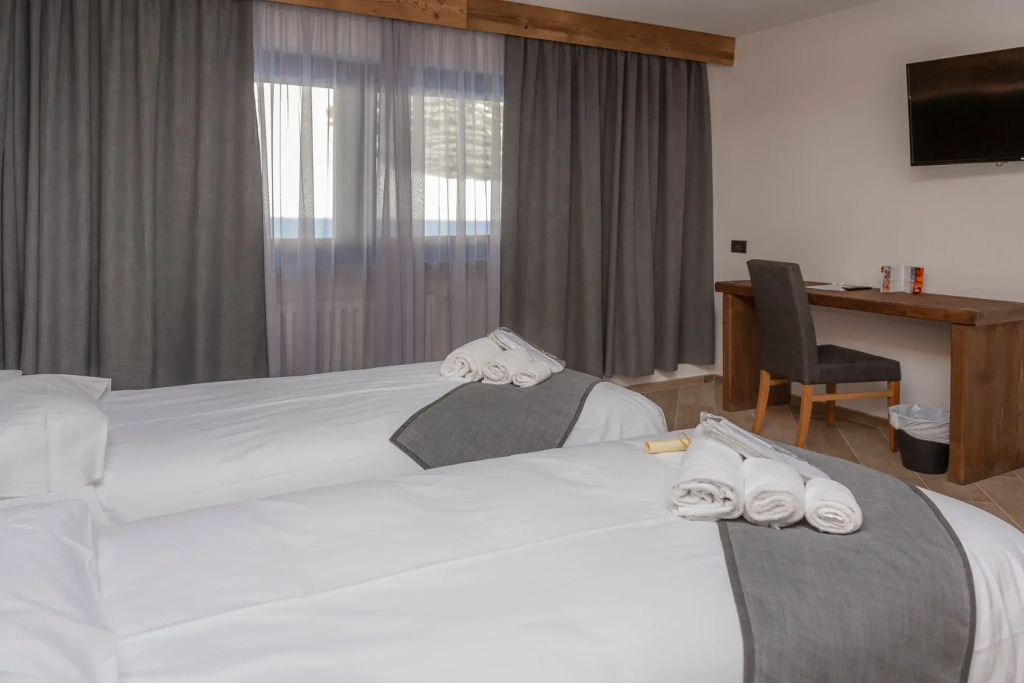Hotel Gran Roc