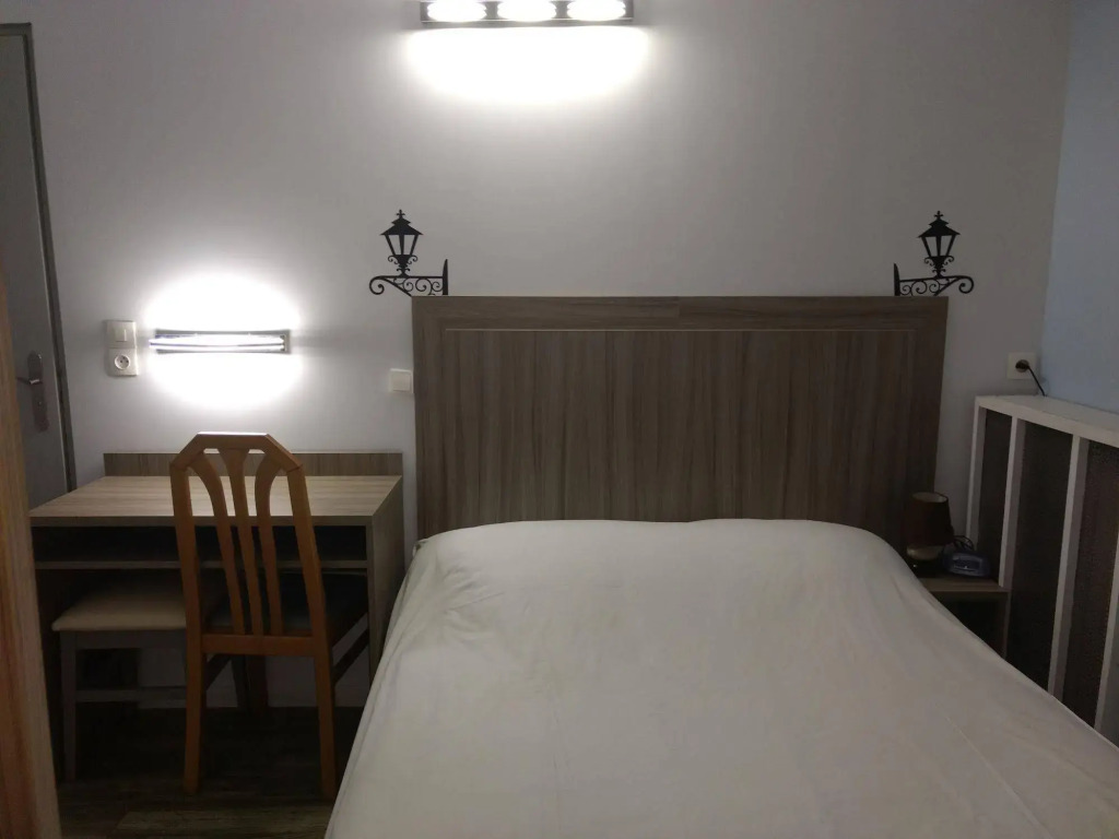 Hotel Terminus