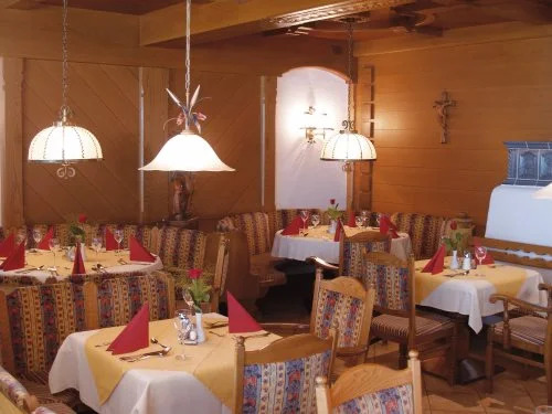 Hotel Tannenberg