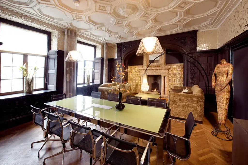 Home Hotel Havnekontoret