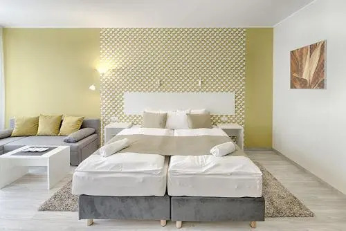Family Apartments by ASTORIA Hotel & Medical Spa