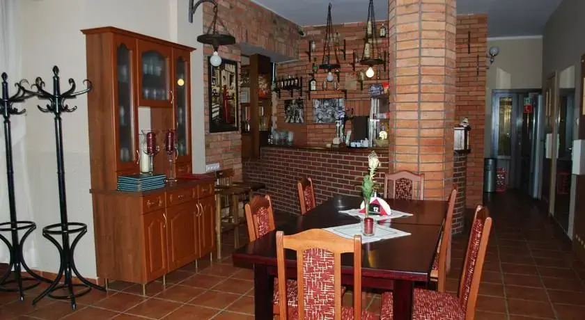 Hotel Anka