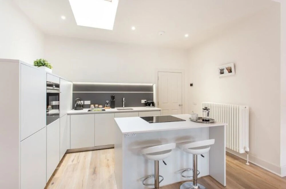 Chester Street 5 Star Residence - Rannoch suite