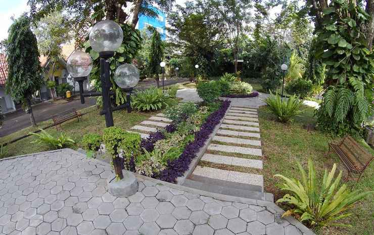 Hotel Griya Permai