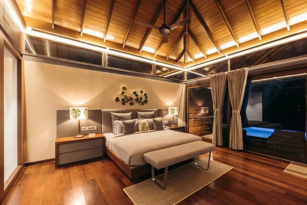 Tilar Siro Andamans - A CGH Earth Experience