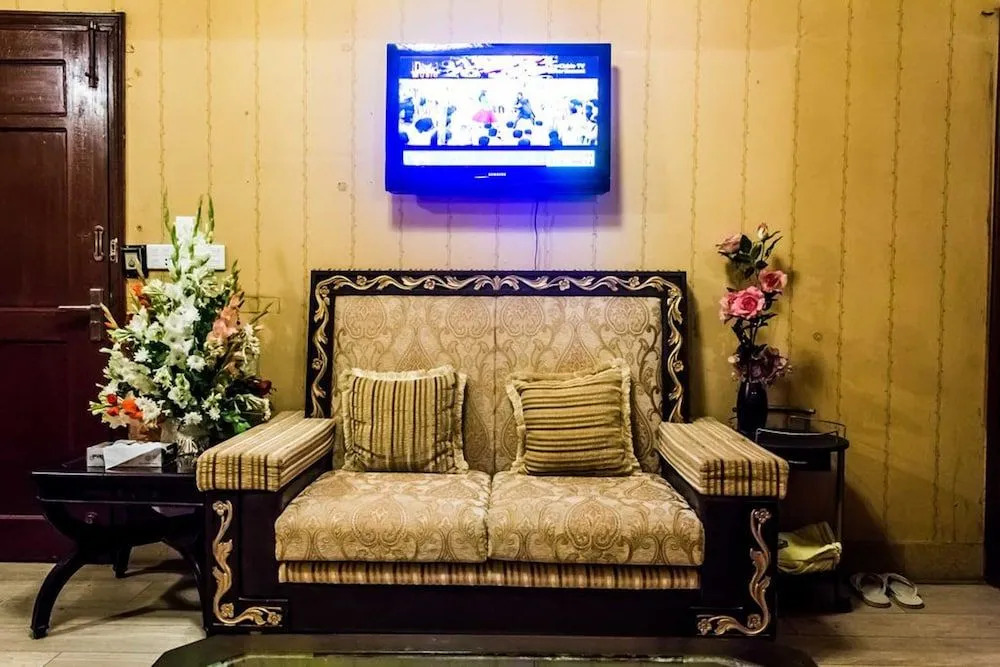 Regine Inn
