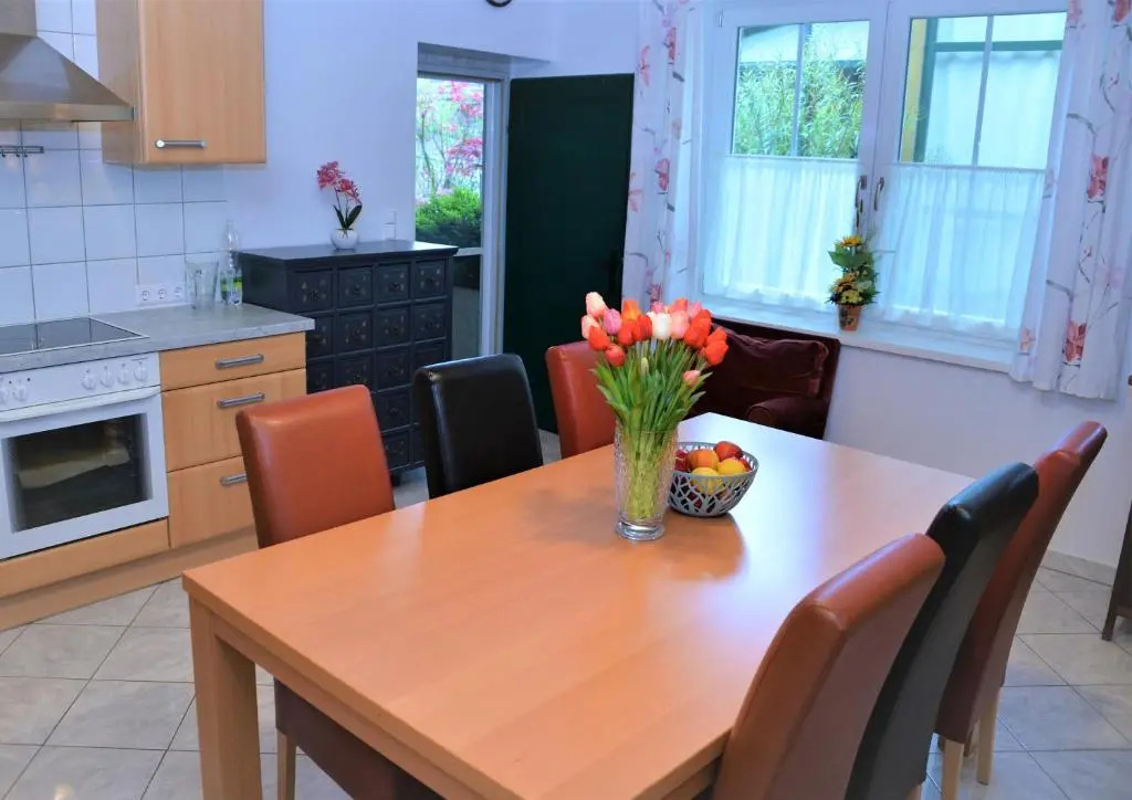 Ferienwohnung Koppi