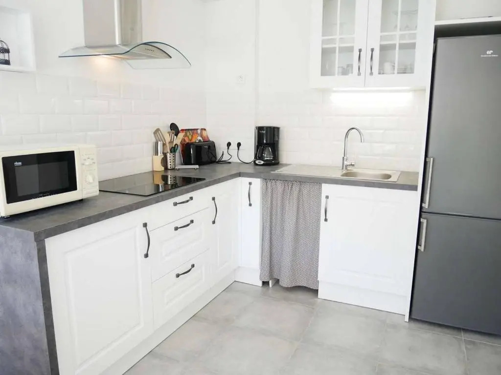 Appartement Carnac, 2 Pièces, 4 Personnes - Fr-1-477-156