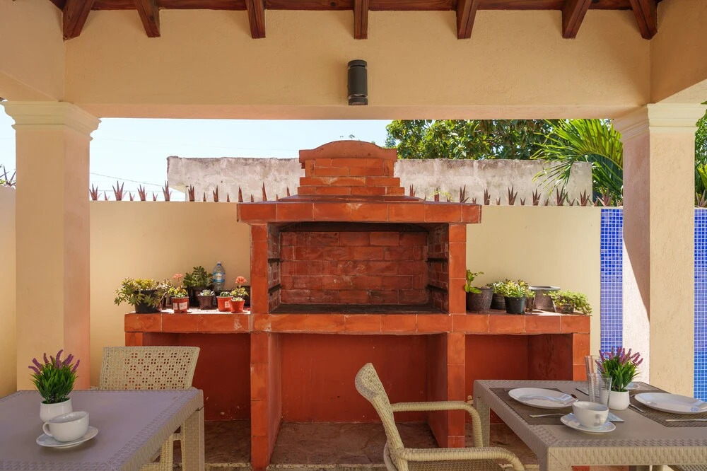 Hotel La Casona MC