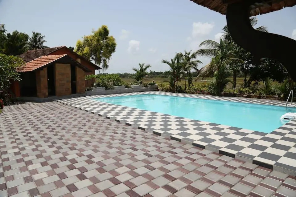 Green Palace Health Resort
