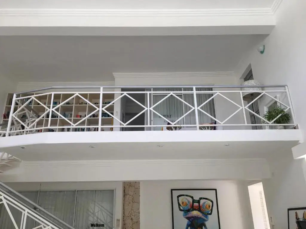 Casa Veintiuno