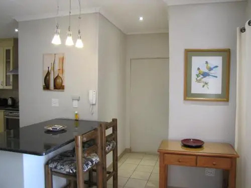 4 On Sengwe Place