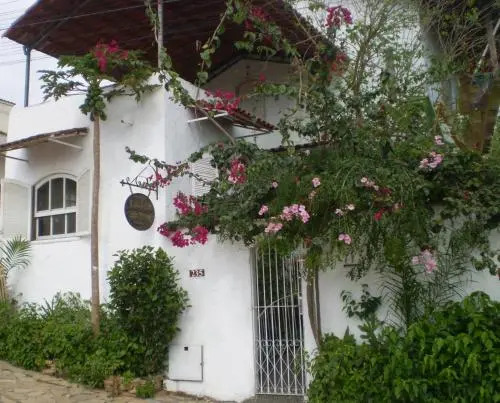 Casa São Thomé