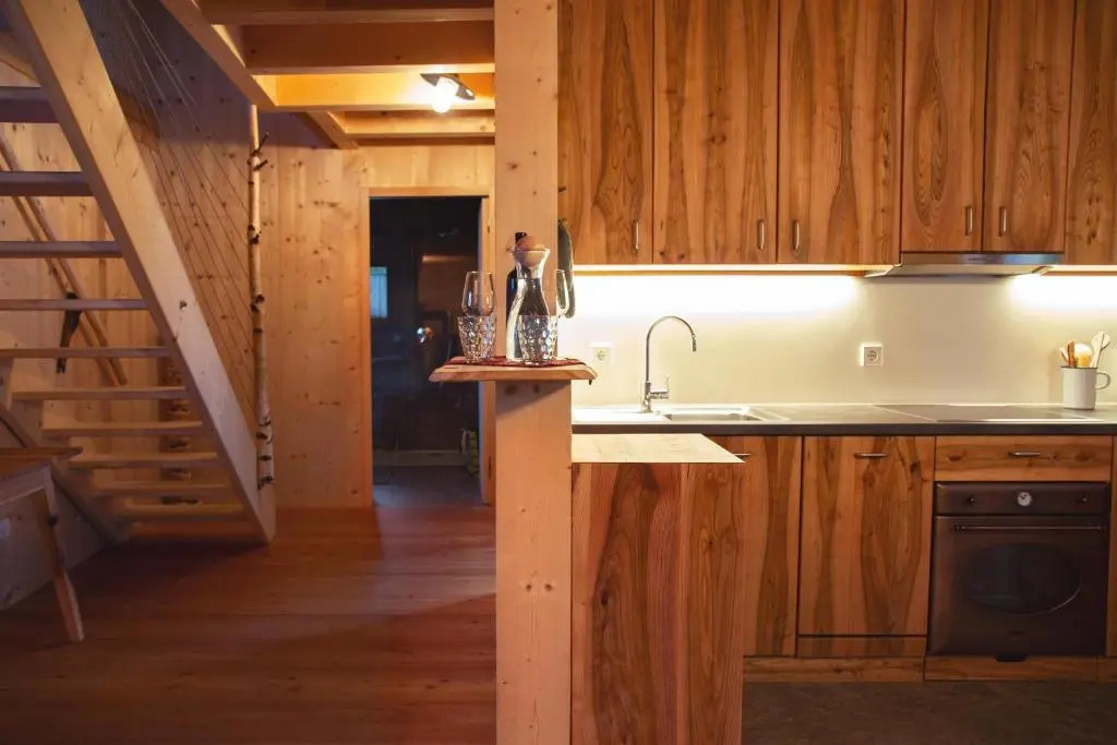 Laugen Lodge