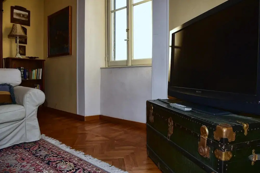 Easy Welcome Villa Emilia Apartment
