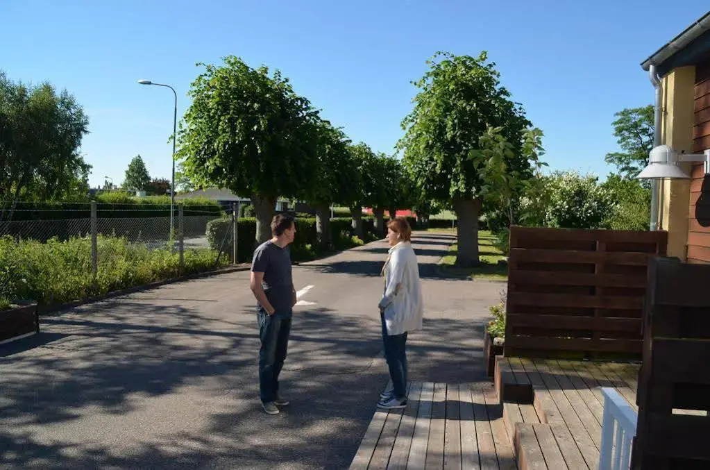 Danhostel Køge