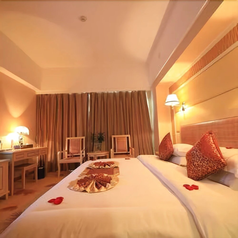 Jinmeng Hotel