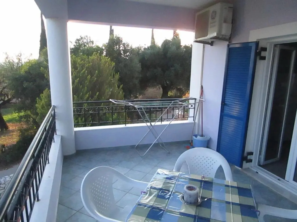Faros Apartments