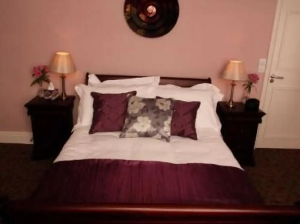 Rooms At The Rosebery