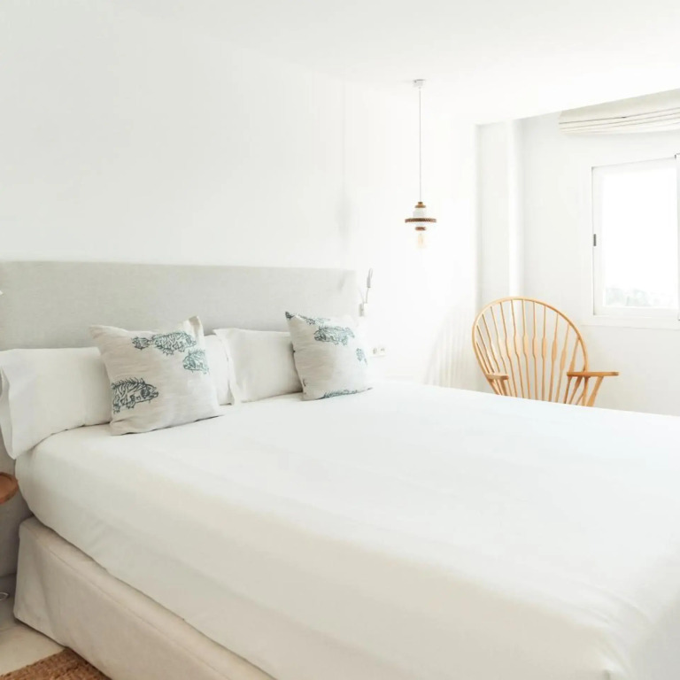 Hotel Boutique & Spa Las Mimosas Ibiza