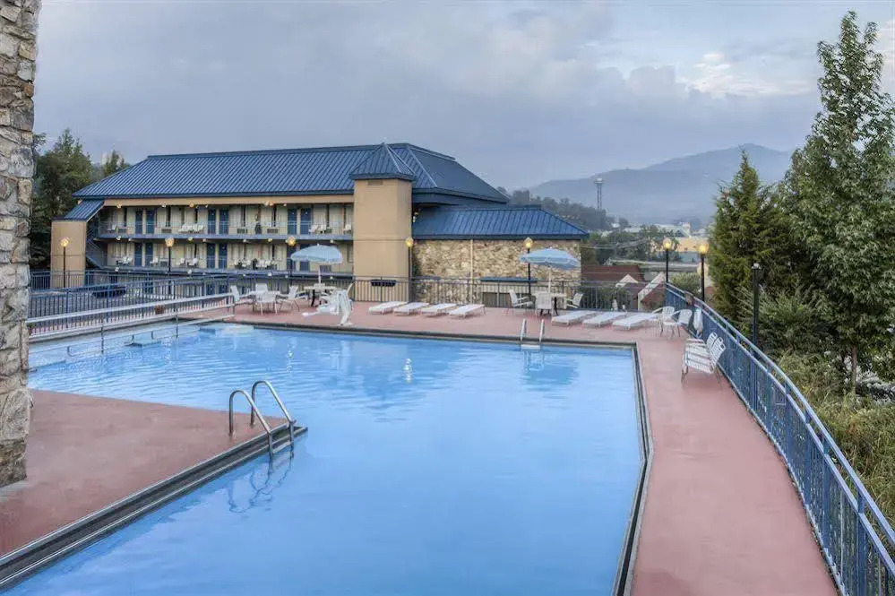 Park View Inn Gatlinburg