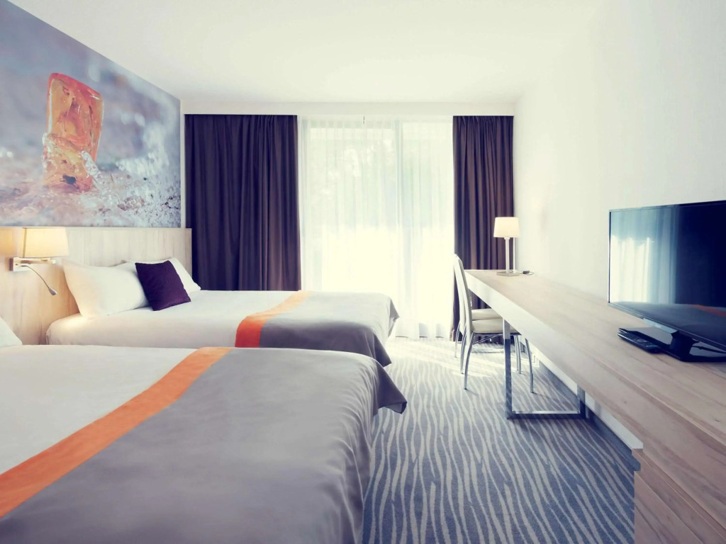 Mercure Gdańsk Posejdon