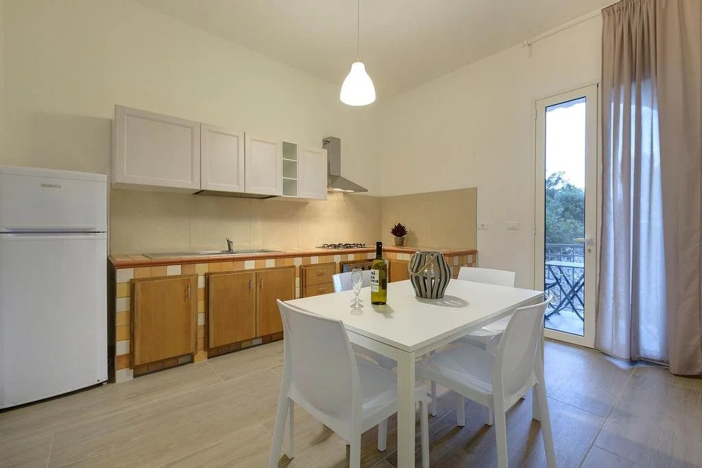 Faruk Leuca Resort
