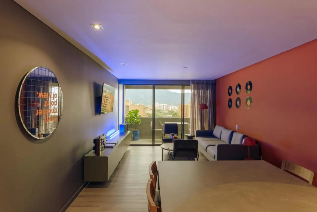 Loma, Medellin, a Tribute Portfolio Hotel