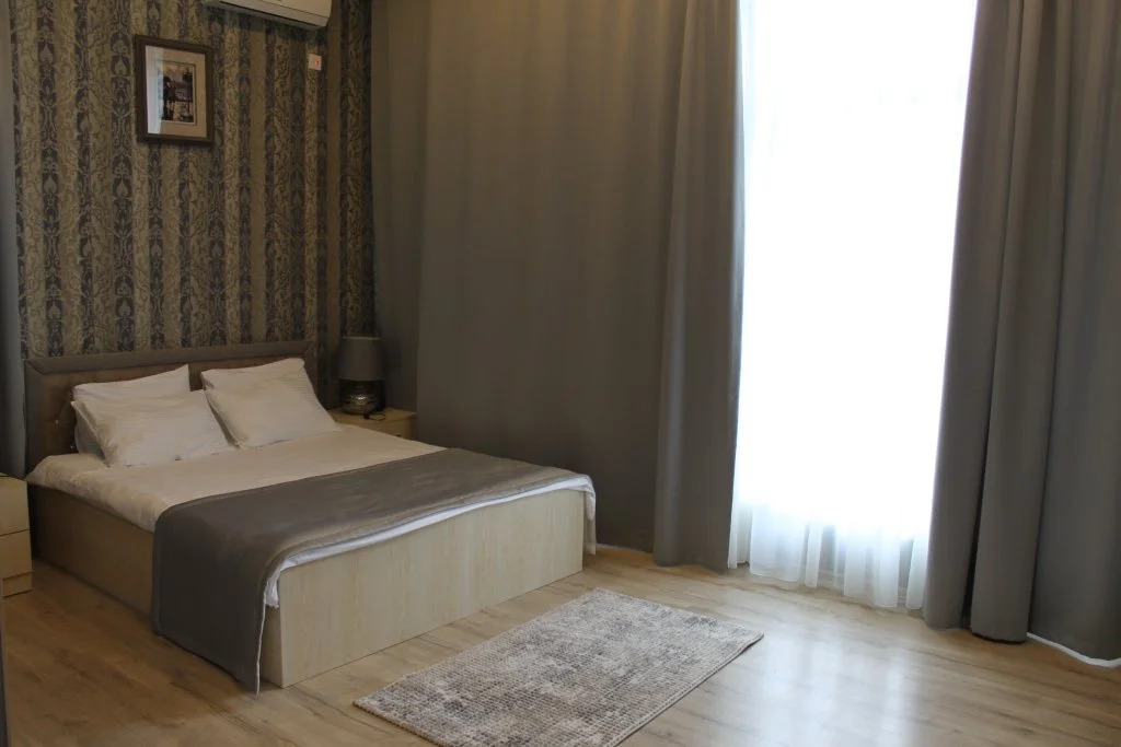 Life Holiday Baku