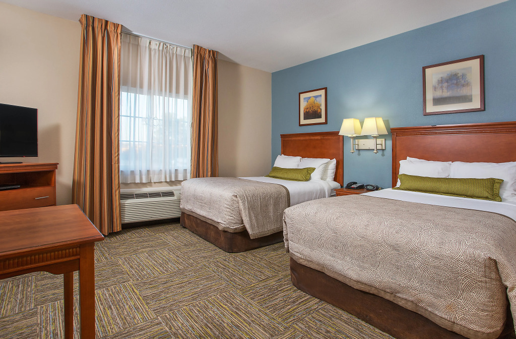 Candlewood Suites Tuscaloosa by IHG