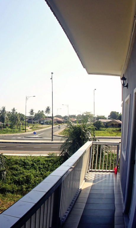 Cenang Langkawi House