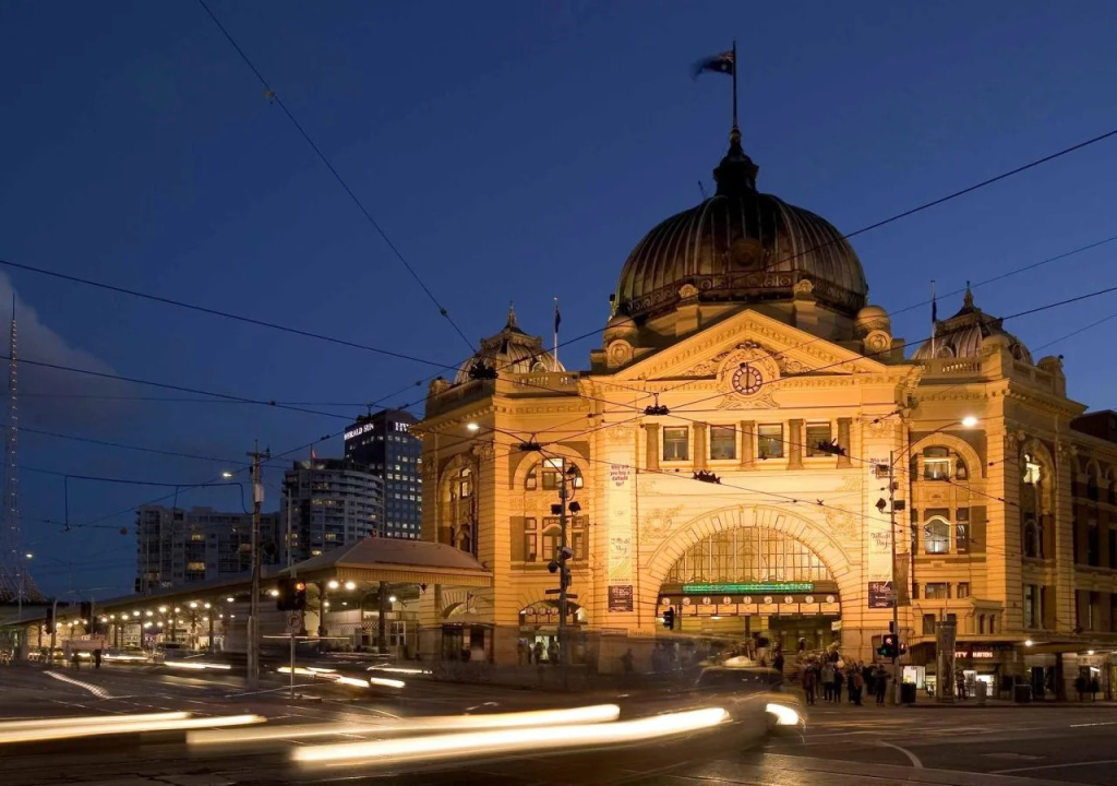 The Sebel Melbourne Flinders Lane