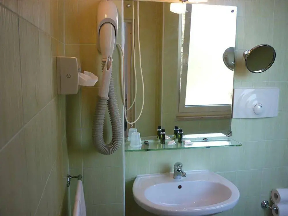 Albergo dei Pini