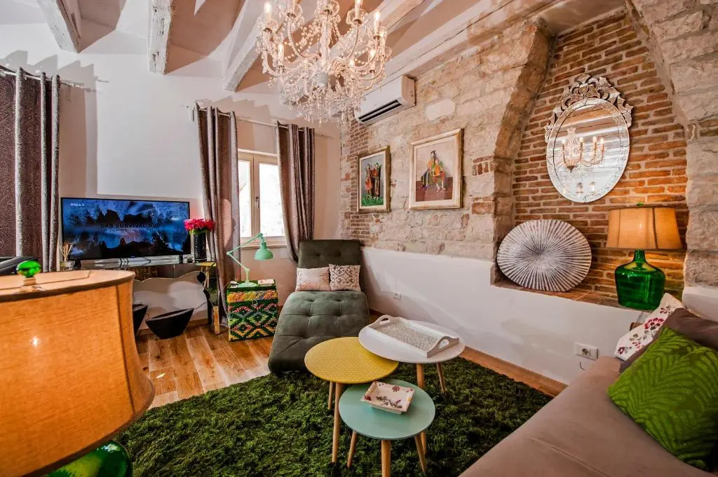 Casa Smeralda