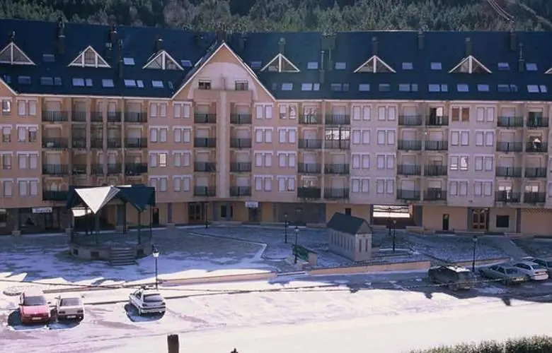 Vivienda Turística Pirineos XXI