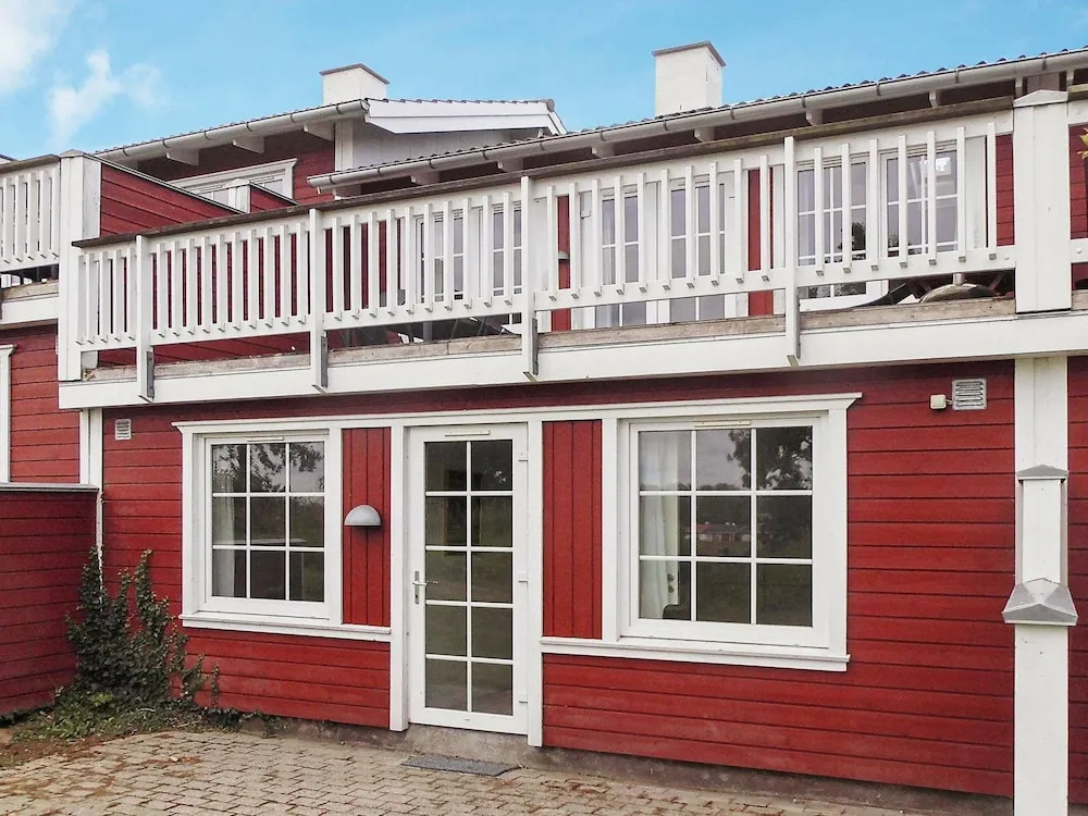 Pleasant Holiday Home in Aabenraa with Swimming Pool