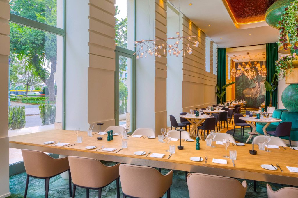 Kimpton BEM Budapest by IHG