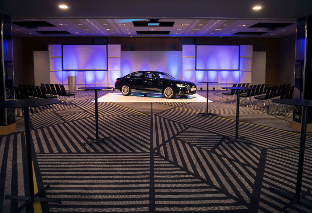 Radisson Blu Hotel London Stansted Airport