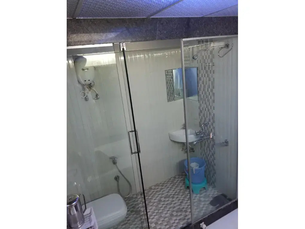 Nice Guest House