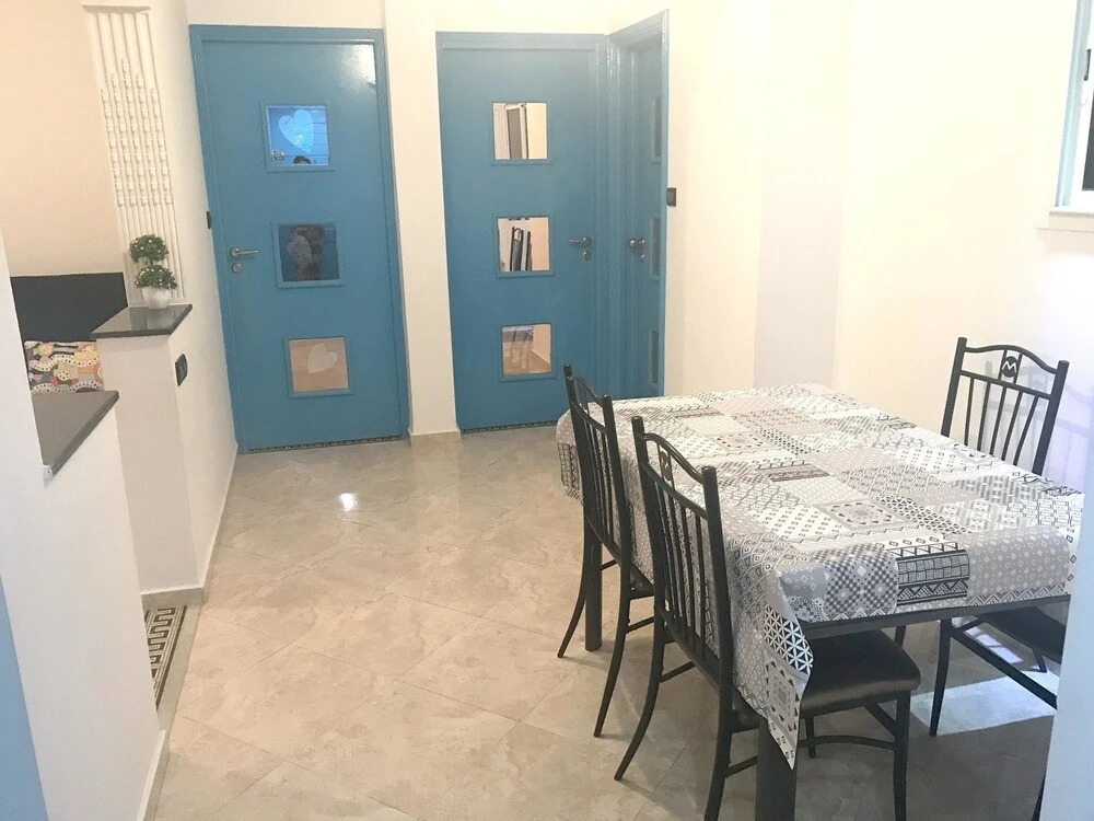 Apartment With 2 Bedrooms in Rabat, With Furnished Garden - 6 km From