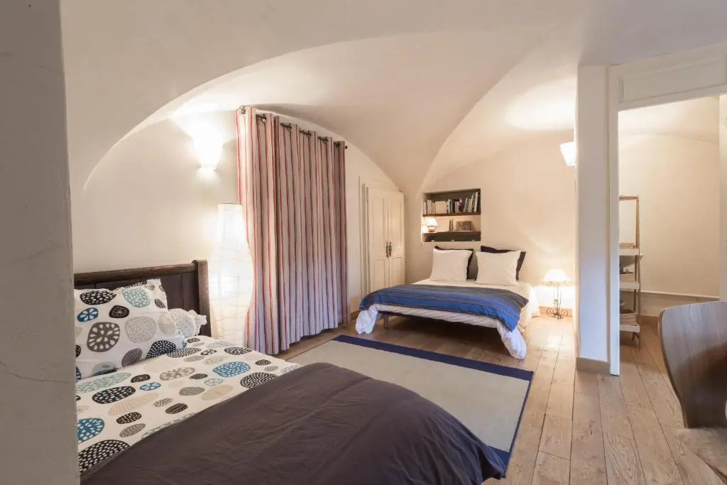 Bed end breakfast du centre