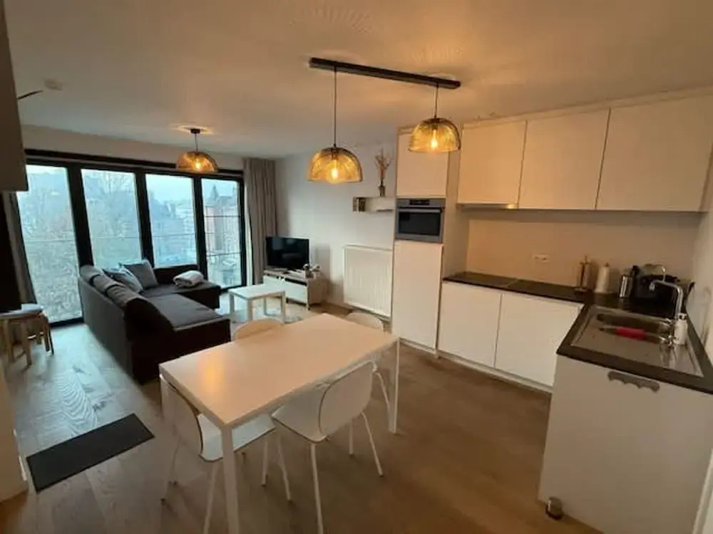 Huswell - Home Away From Home in Center of Ghent