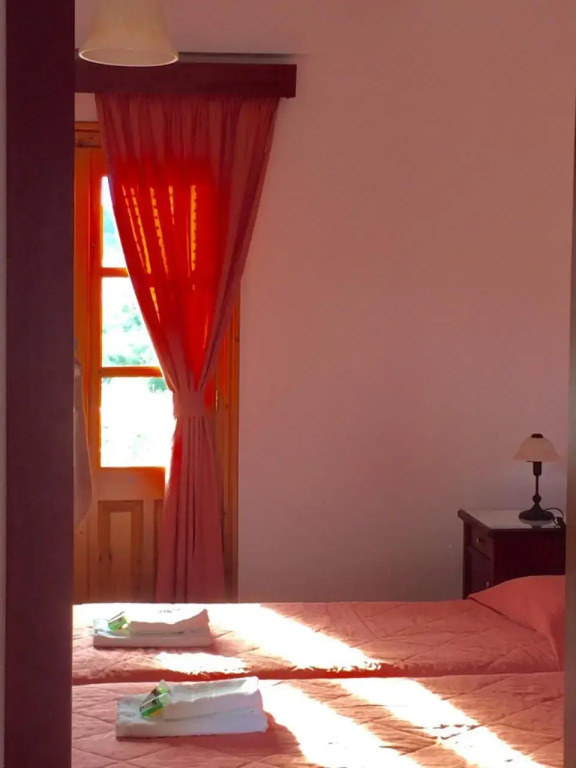 Anemos Apartments
