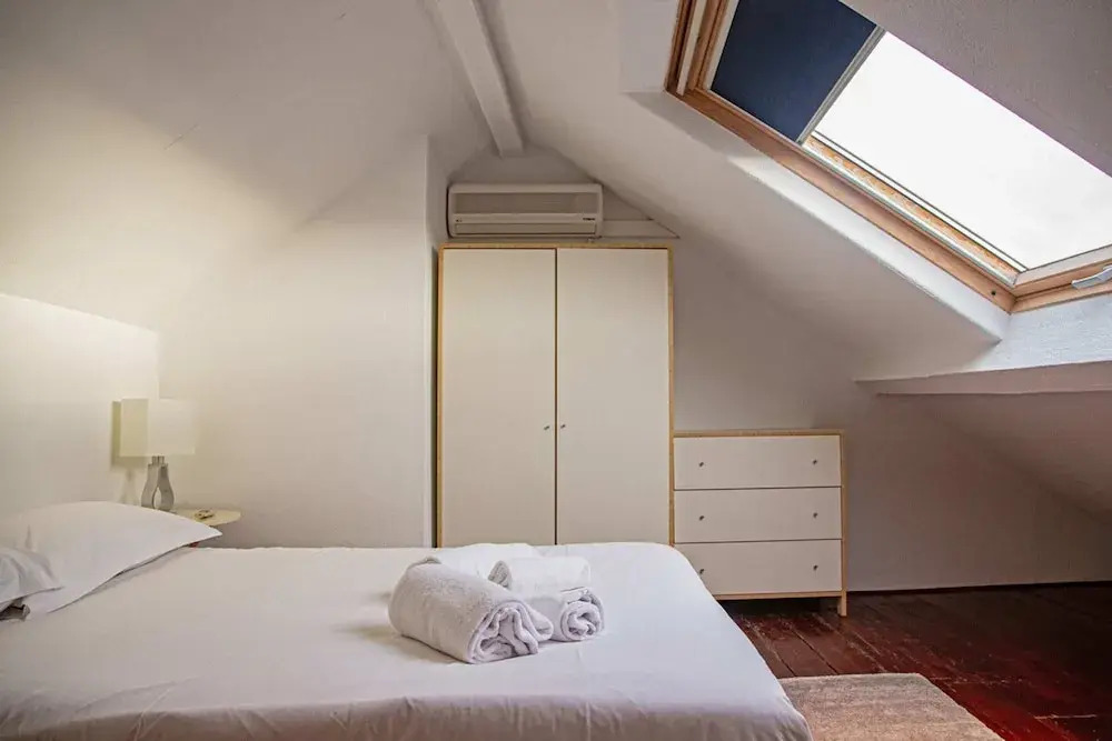 Sao Paulo Apartment