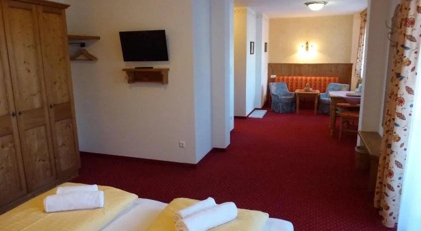 Hotel Garni Landhaus Trenkenbach