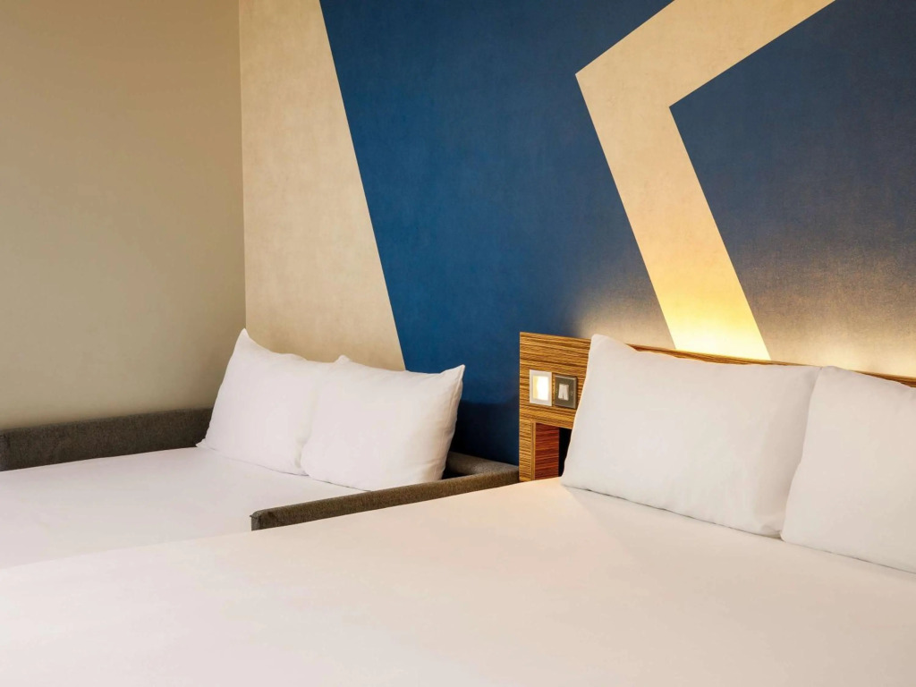 ibis budget London Heathrow Central
